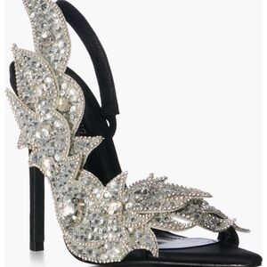 Fawna Slingback Sandal (Women)